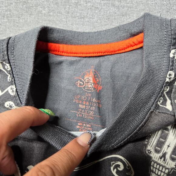 Disney Coco Fleece Boys Pajamas - Picture 8 of 8